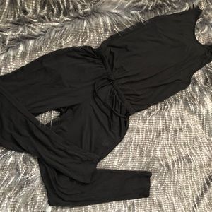 UO jersey jumpsuit